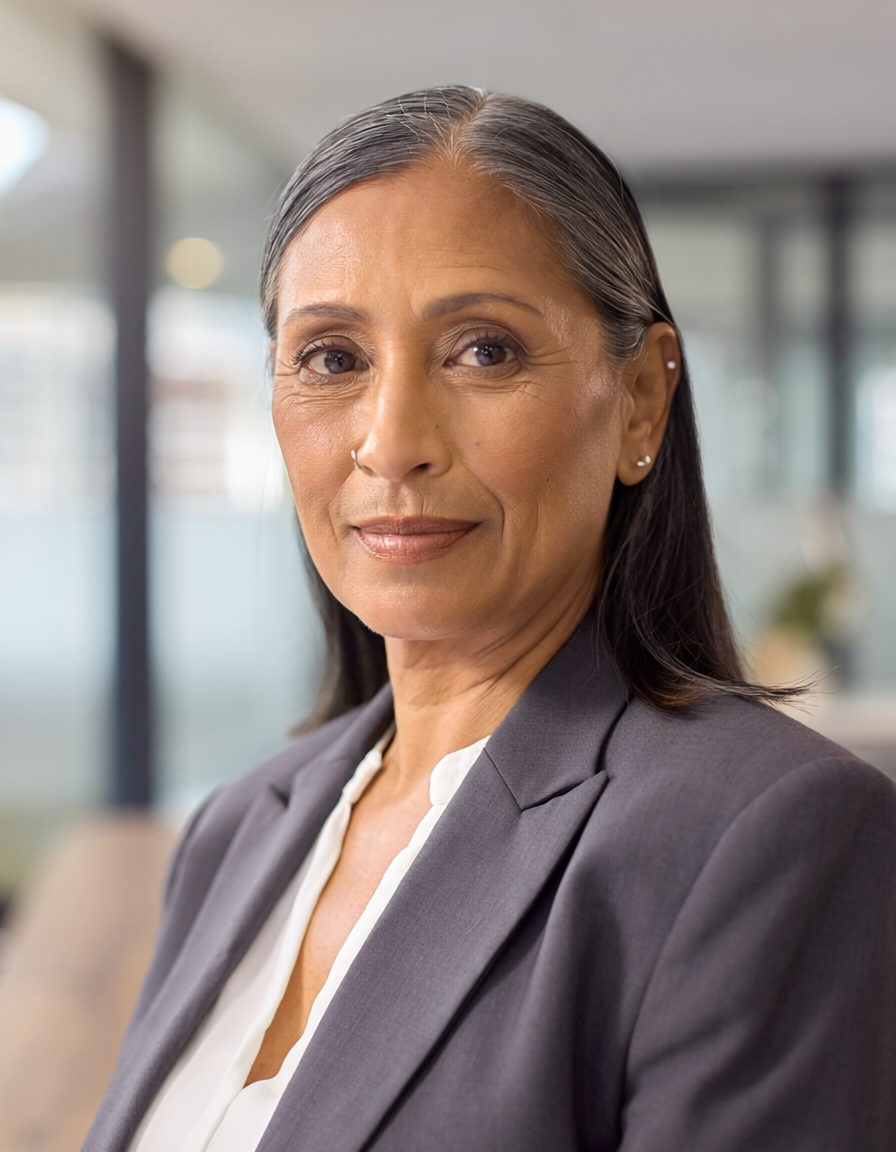 Dr. Elena Vance